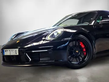 PORSCHE 911 Carrera GTS 360  Pano 3JahrePorscheGarantie!