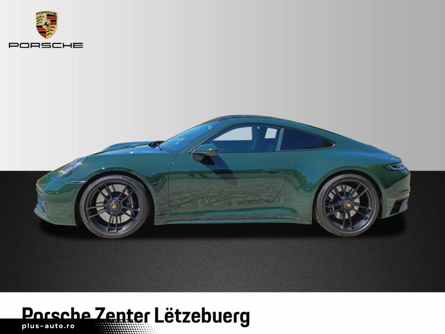 PORSCHE 911 2024 — imagine 2