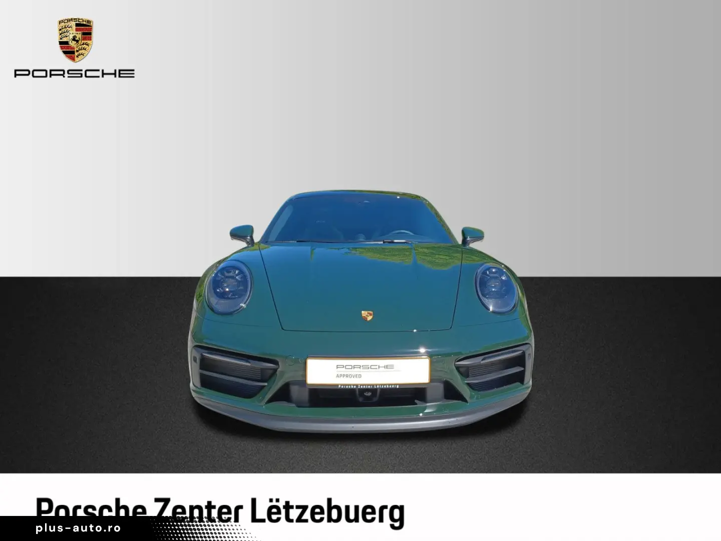 PORSCHE 911 2024 — imagine 5