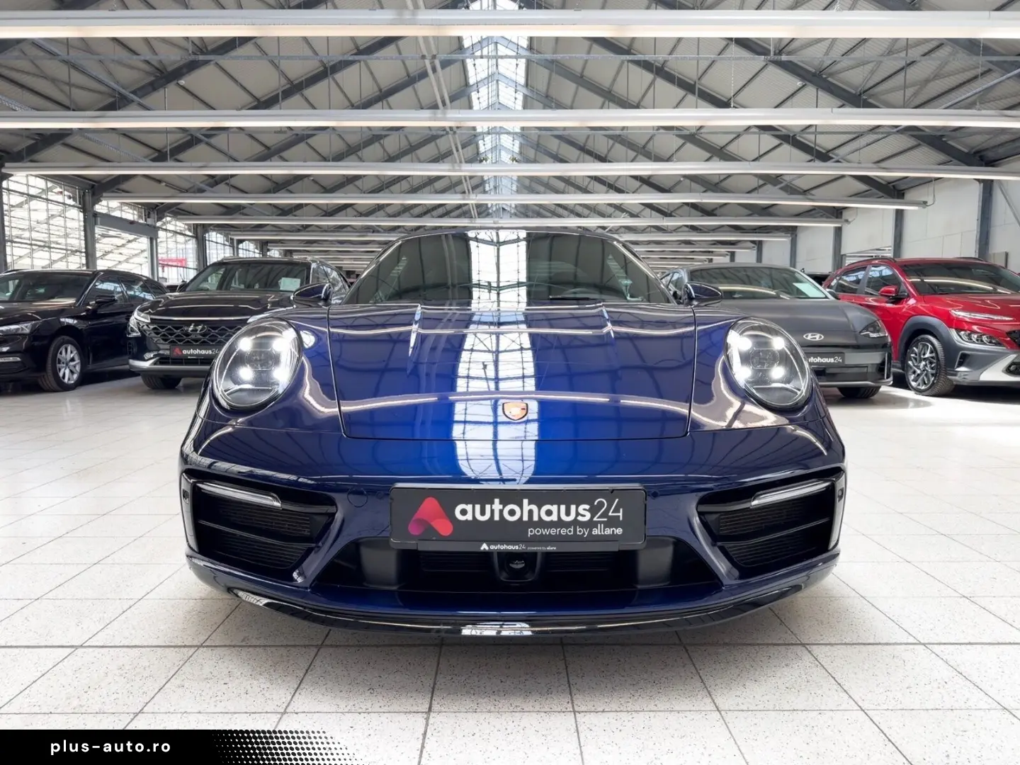 PORSCHE 911 2023 — imagine 2