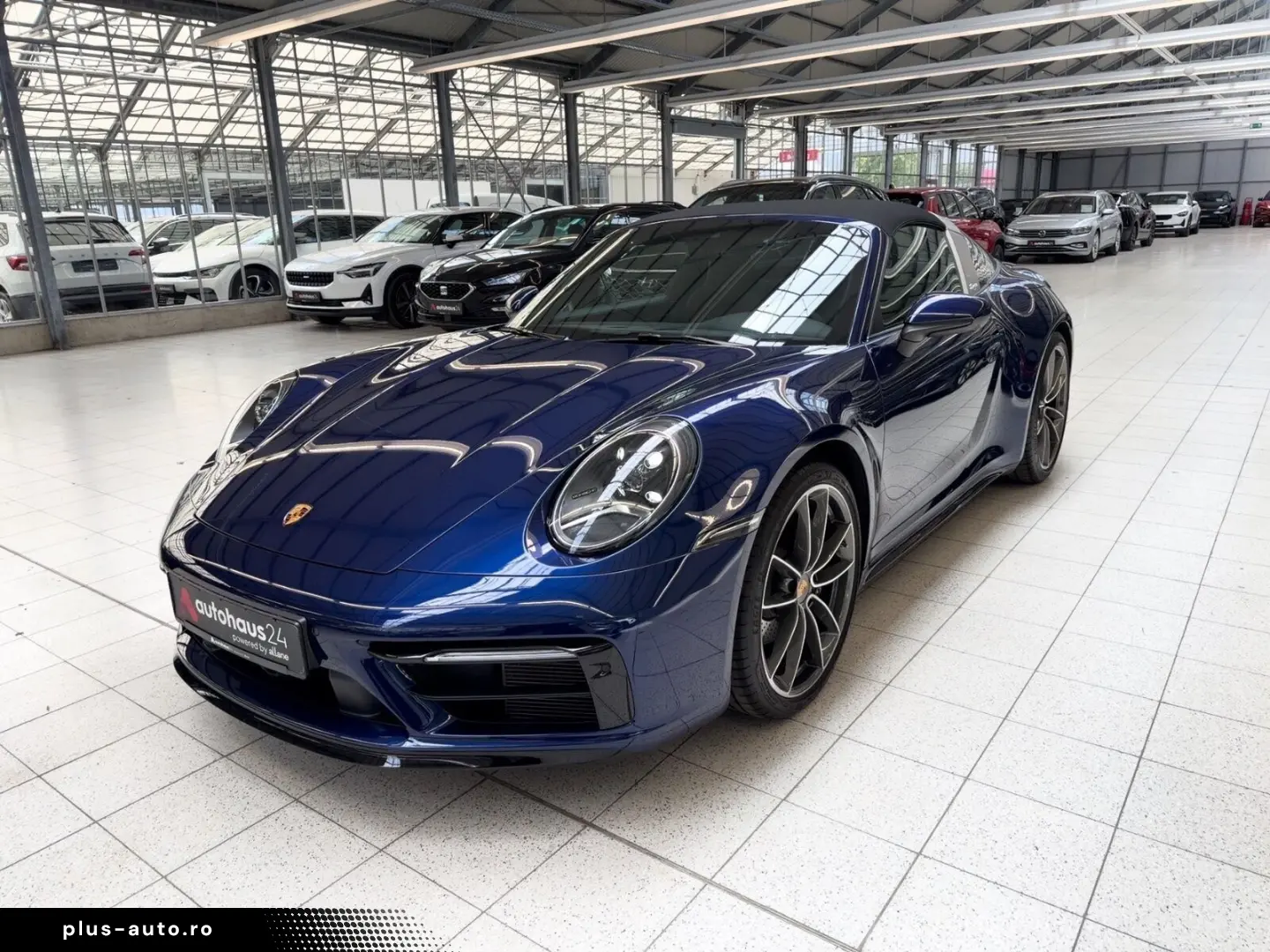 PORSCHE 911 2023 — imagine 3