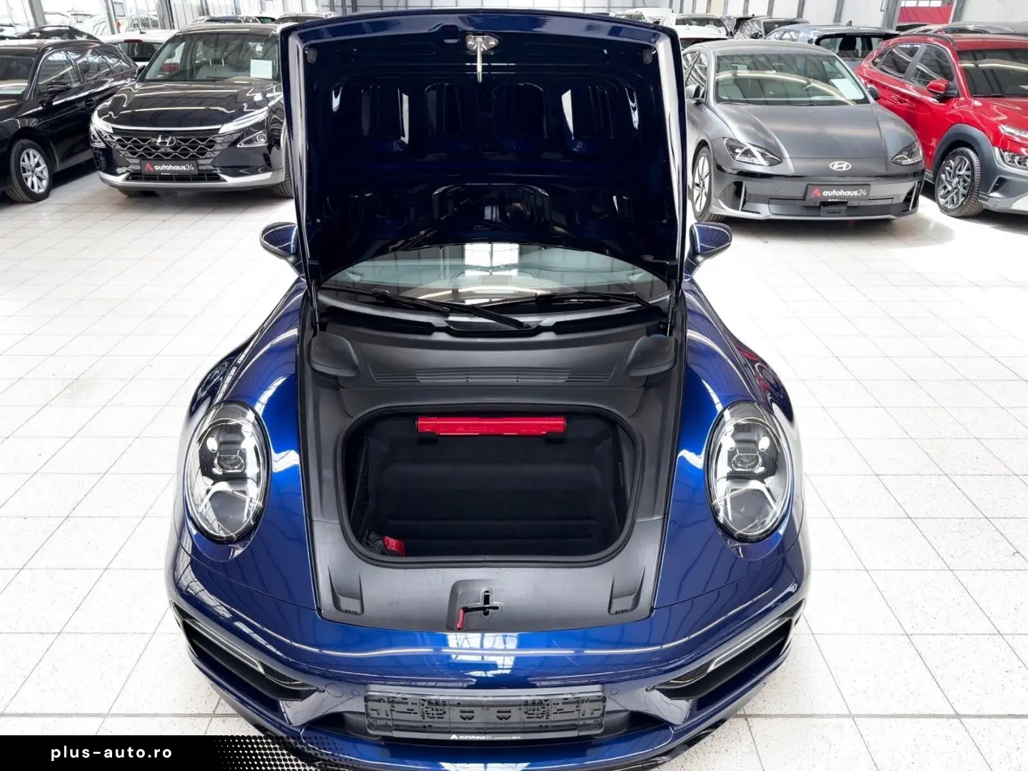 PORSCHE 911 2023 — imagine 6