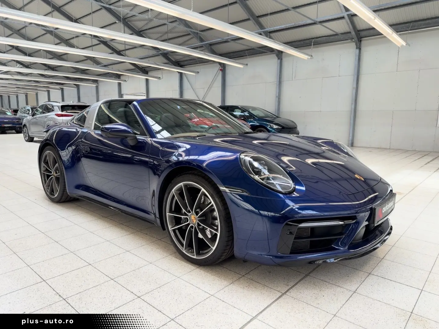 PORSCHE 911 2023 — imagine 7