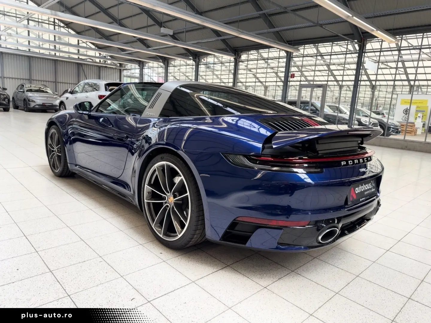 PORSCHE 911 2023 — imagine 9