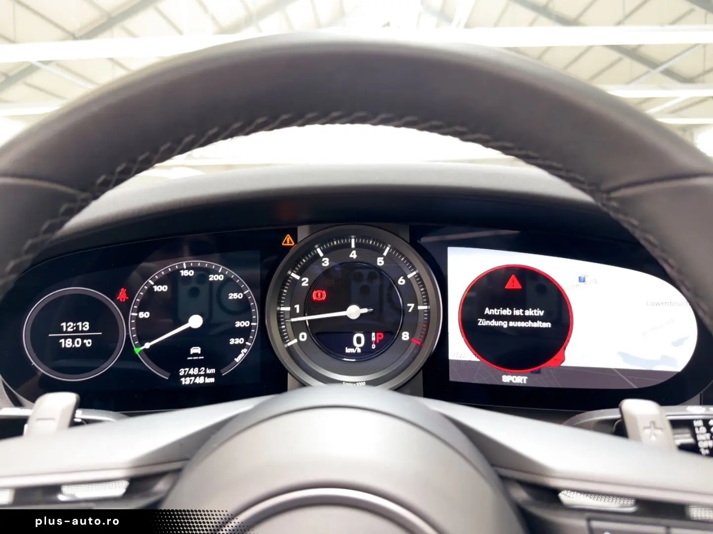 PORSCHE 911 2023 — imagine 11