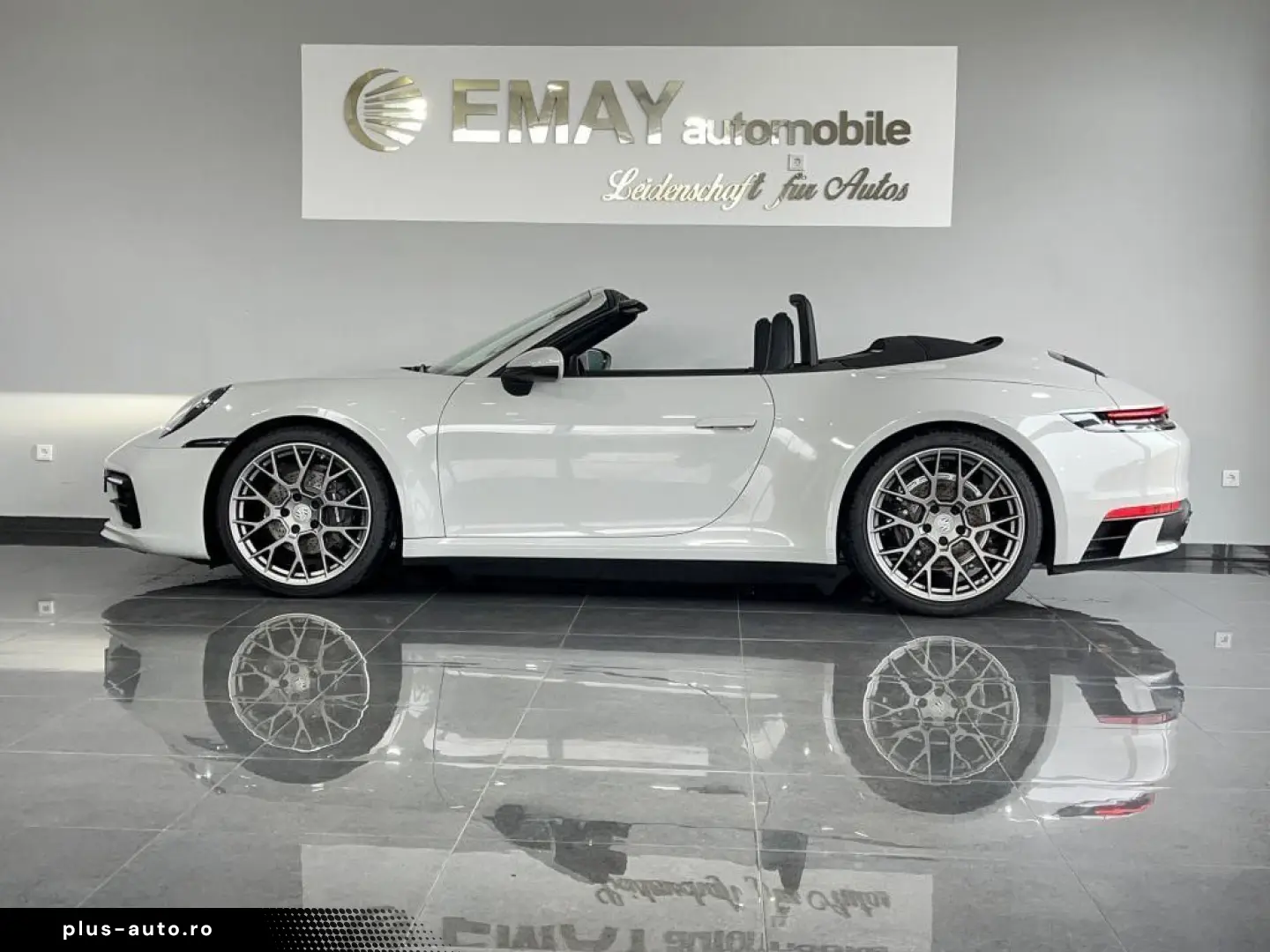 PORSCHE 911 2023 — imagine 2