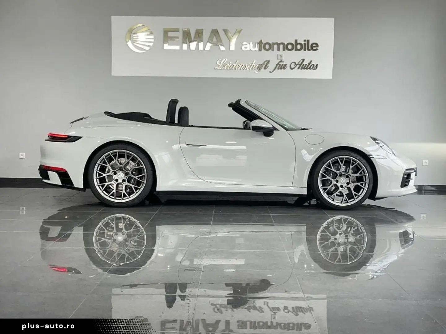 PORSCHE 911 2023 — imagine 5