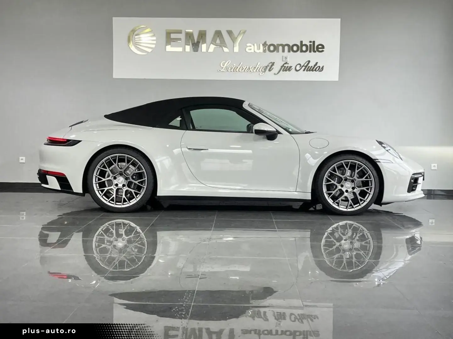 PORSCHE 911 2023 — imagine 6