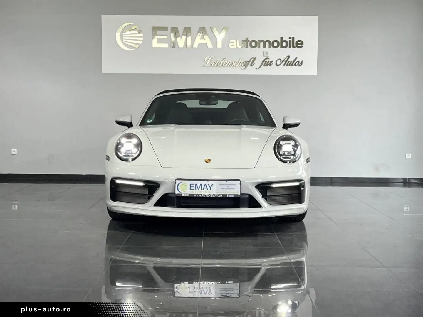 PORSCHE 911 2023 — imagine 7