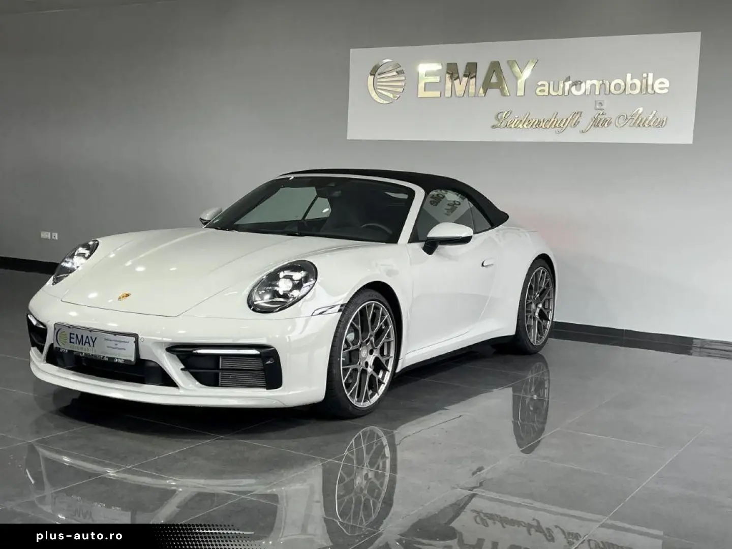 PORSCHE 911 2023 — imagine 8