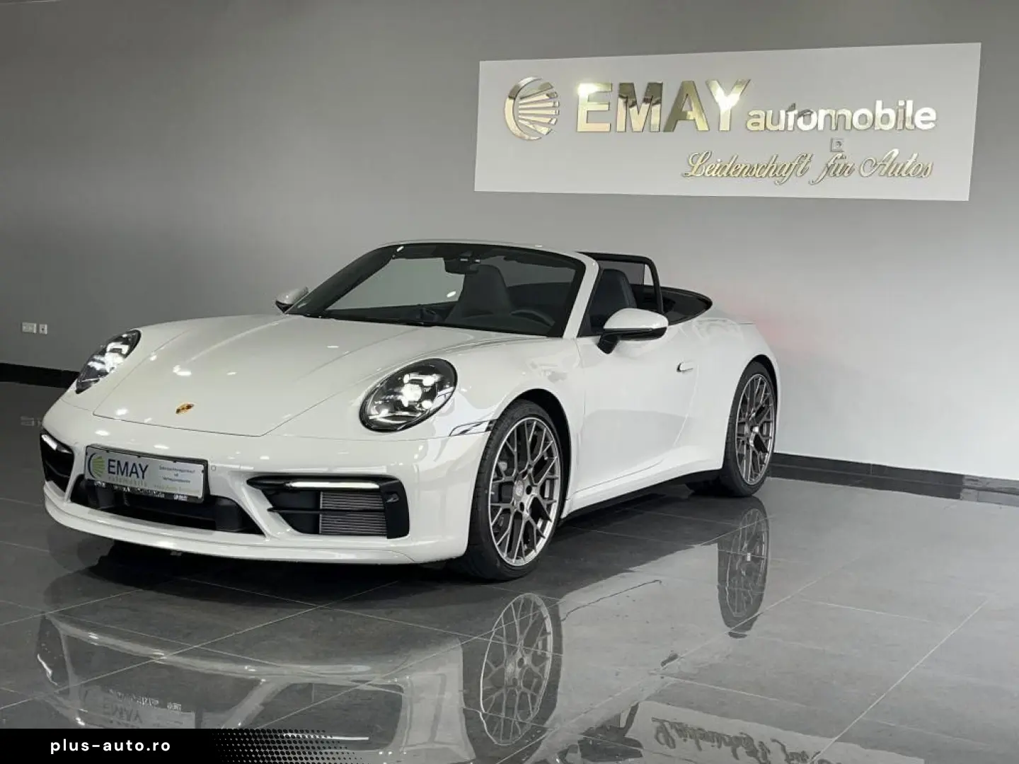 PORSCHE 911 2023 — imagine 9