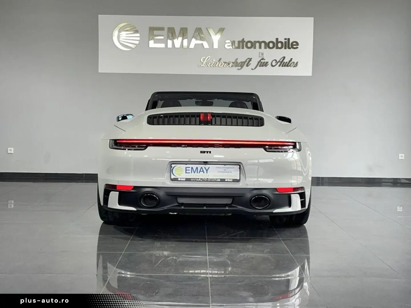 PORSCHE 911 2023 — imagine 10