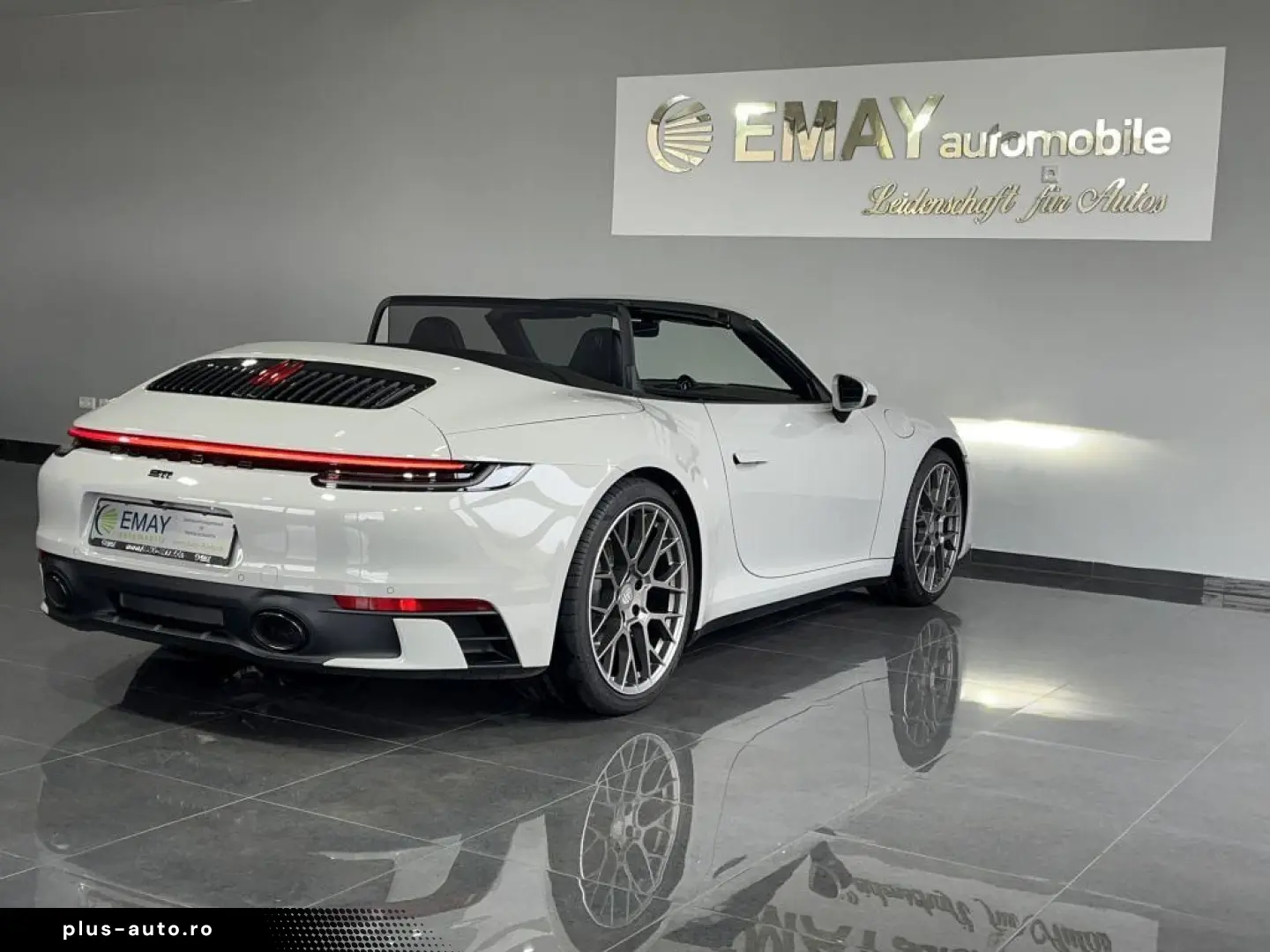 PORSCHE 911 2023 — imagine 11