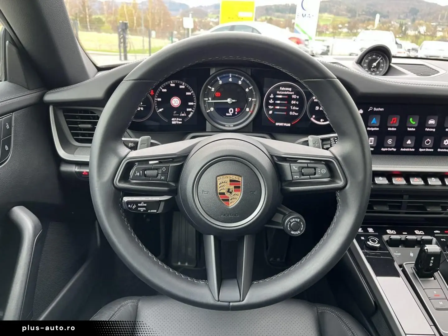 PORSCHE 911 2023 — imagine 18