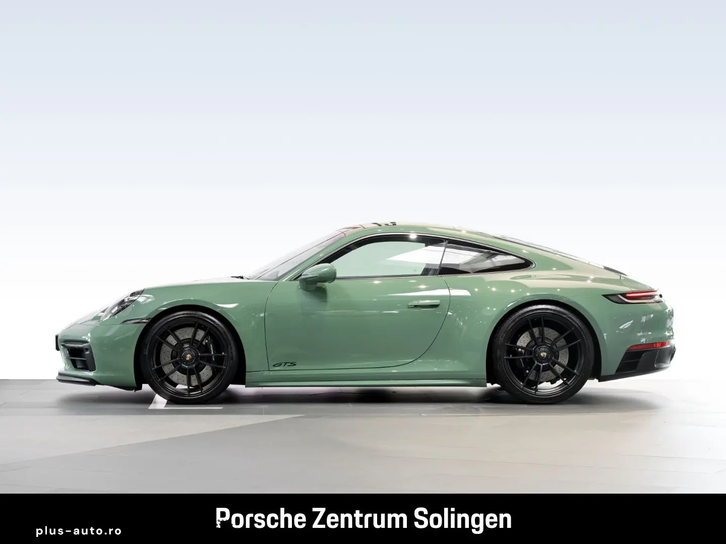 PORSCHE 911 2022 — imagine 2