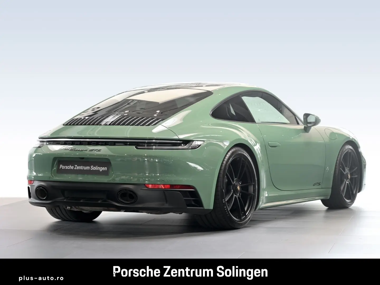 PORSCHE 911 2022 — imagine 4