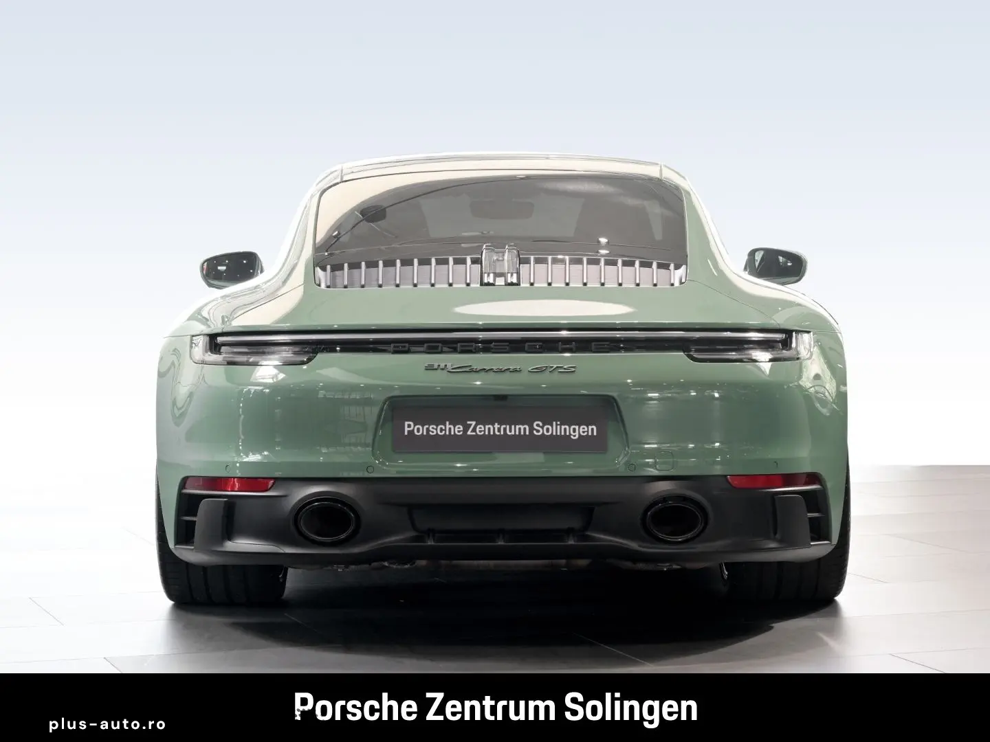 PORSCHE 911 2022 — imagine 5