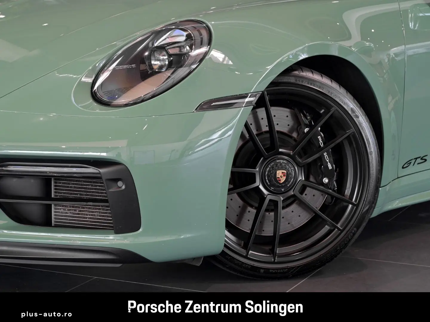 PORSCHE 911 2022 — imagine 6
