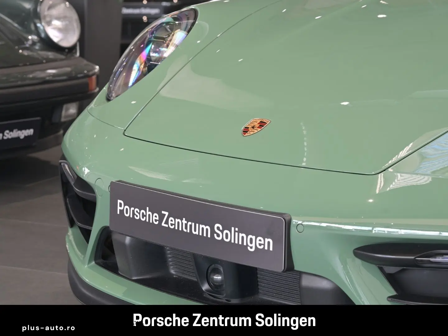 PORSCHE 911 2022 — imagine 7