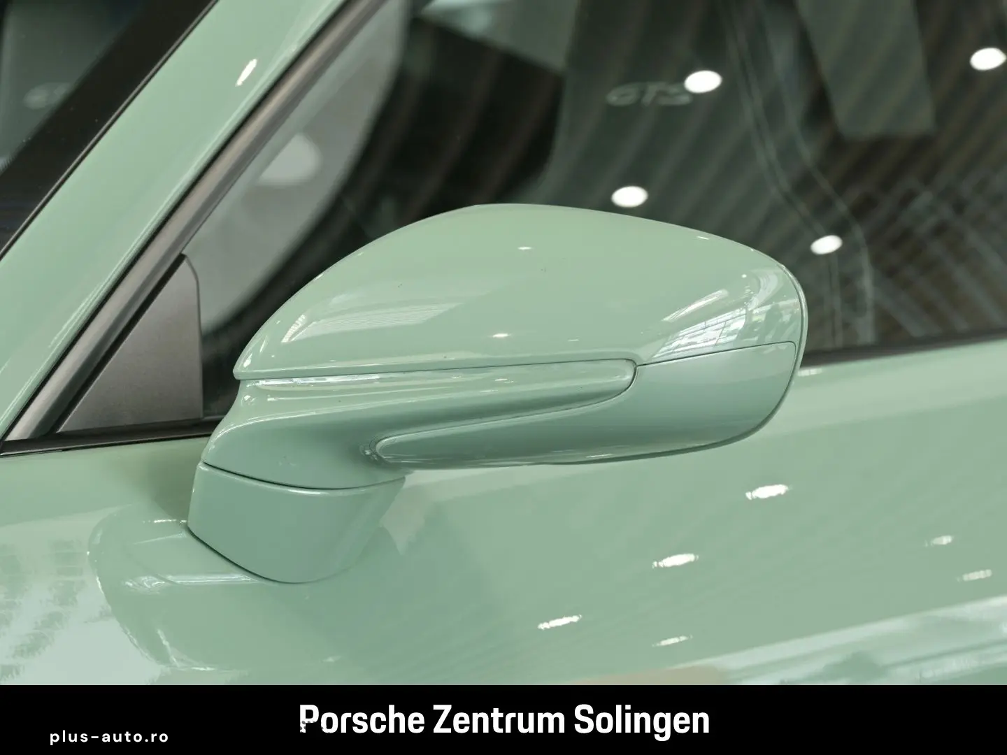 PORSCHE 911 2022 — imagine 8