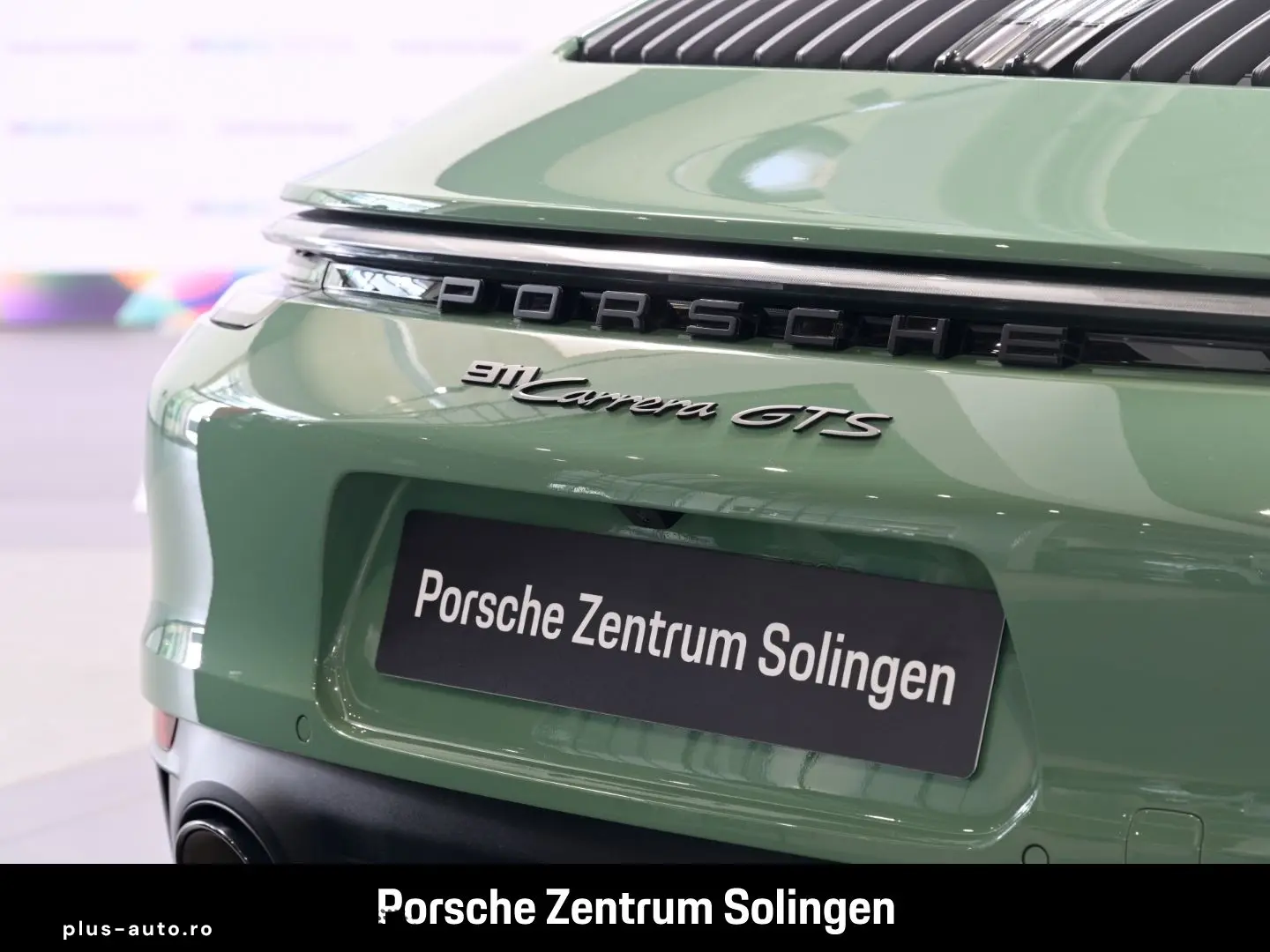 PORSCHE 911 2022 — imagine 9