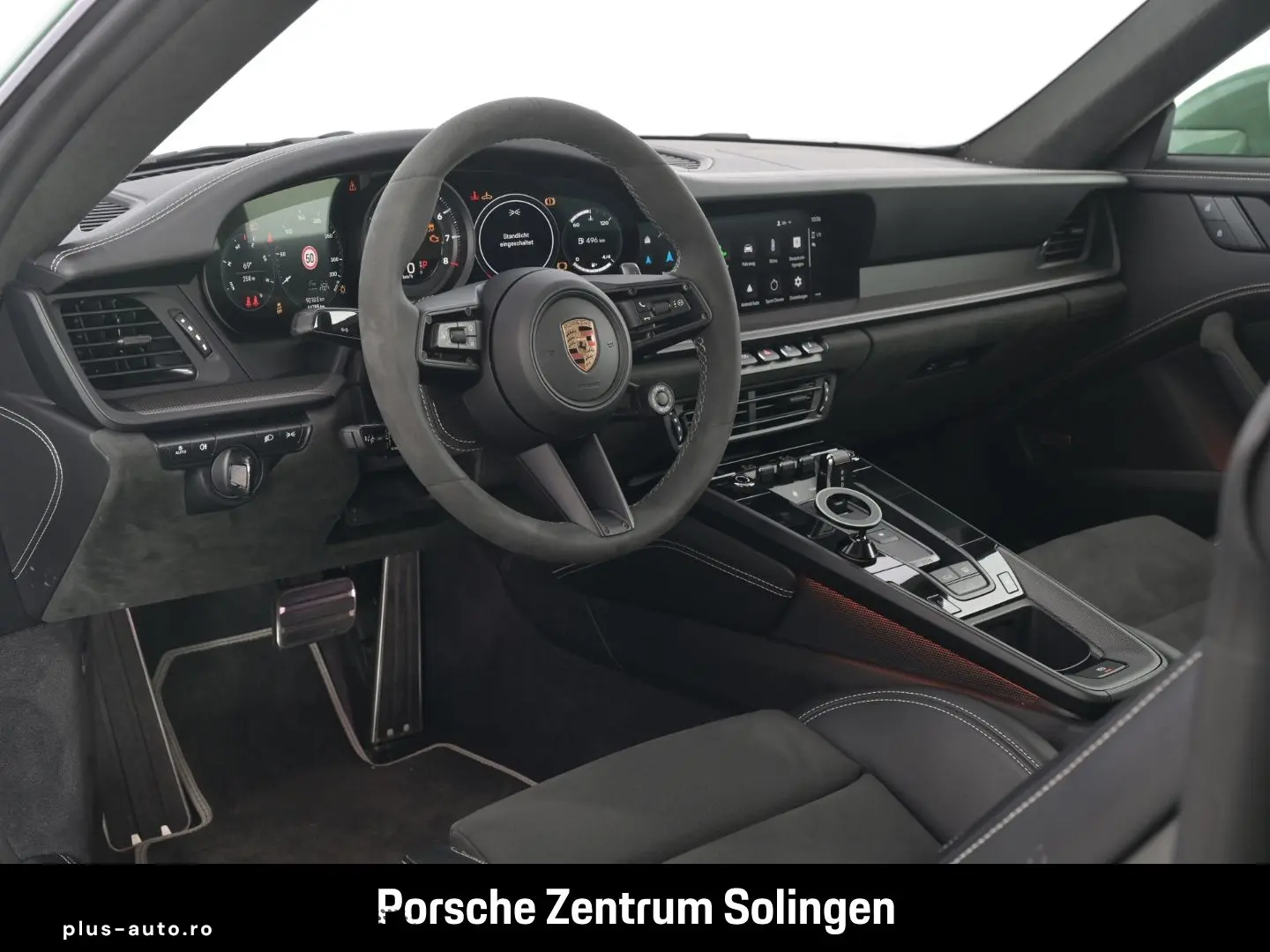 PORSCHE 911 2022 — imagine 11