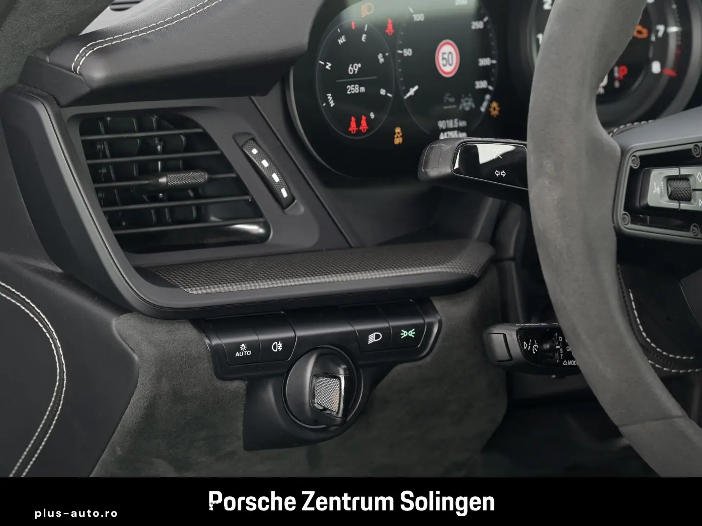 PORSCHE 911 2022 — imagine 12
