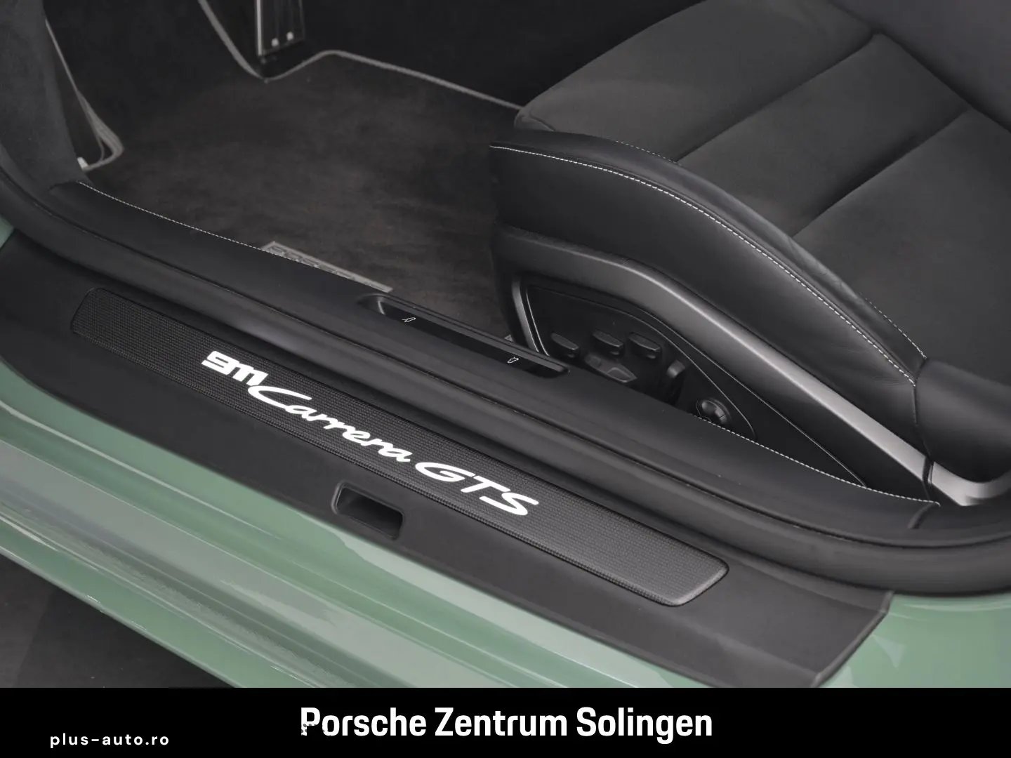PORSCHE 911 2022 — imagine 14