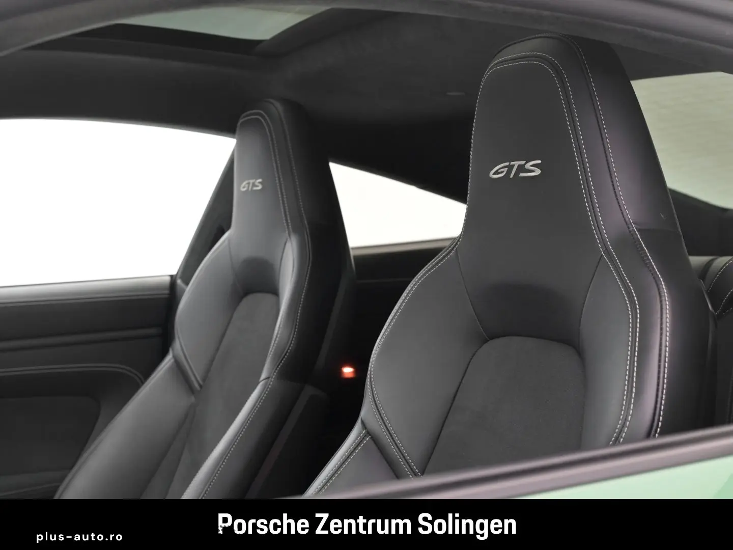 PORSCHE 911 2022 — imagine 16