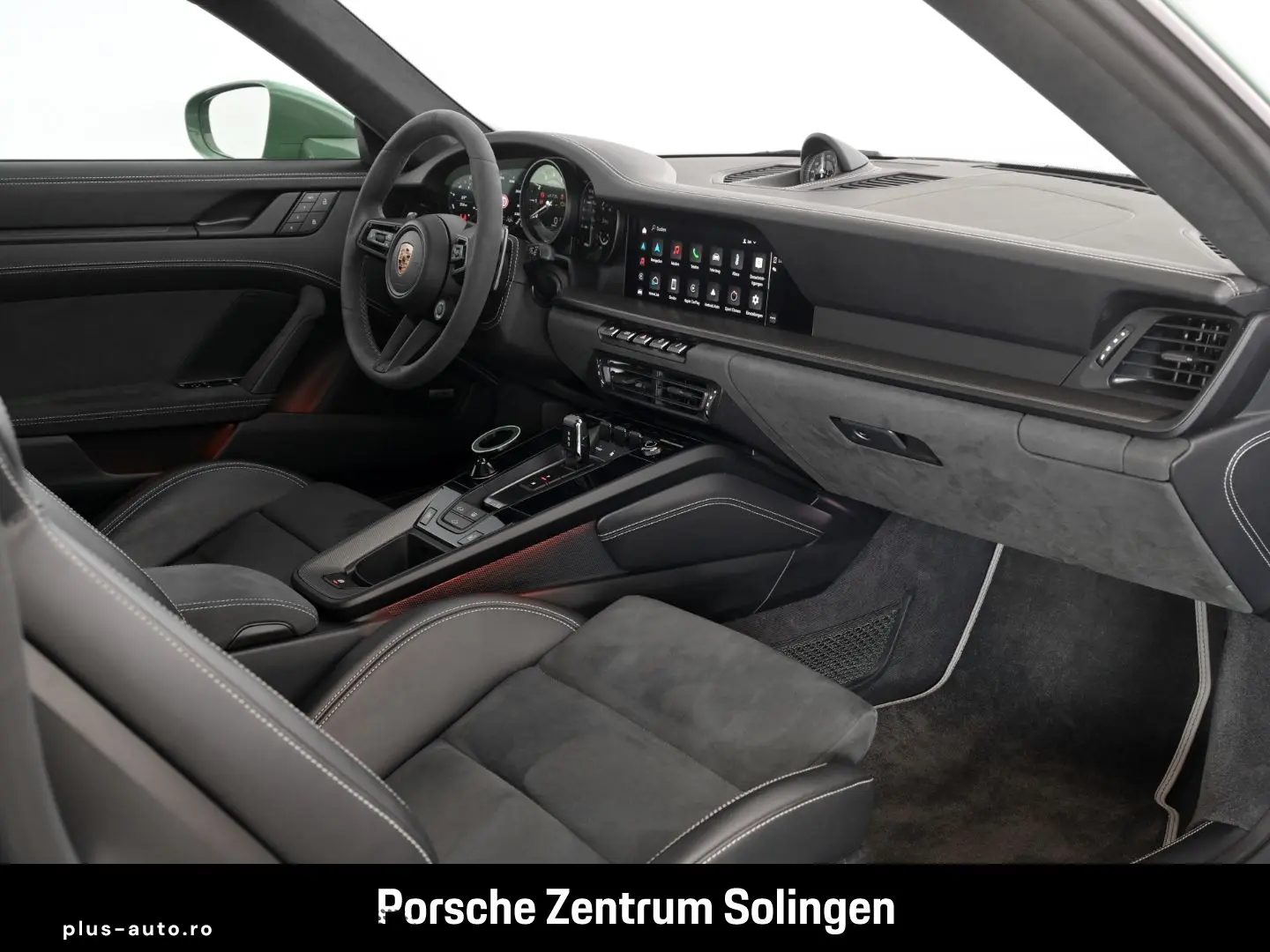 PORSCHE 911 2022 — imagine 19