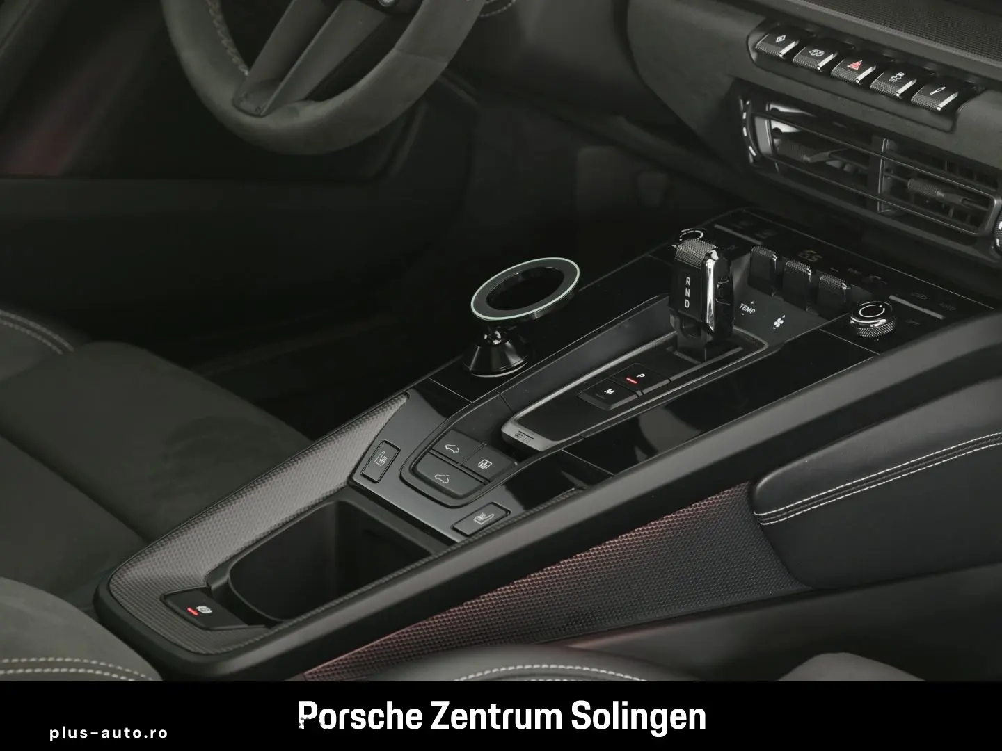 PORSCHE 911 2022 — imagine 21