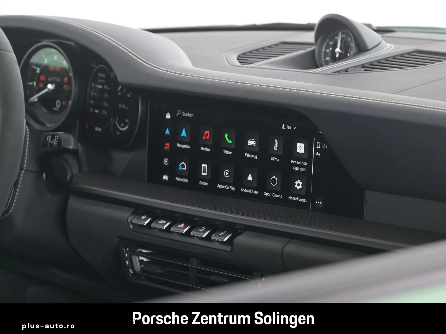 PORSCHE 911 2022 — imagine 22
