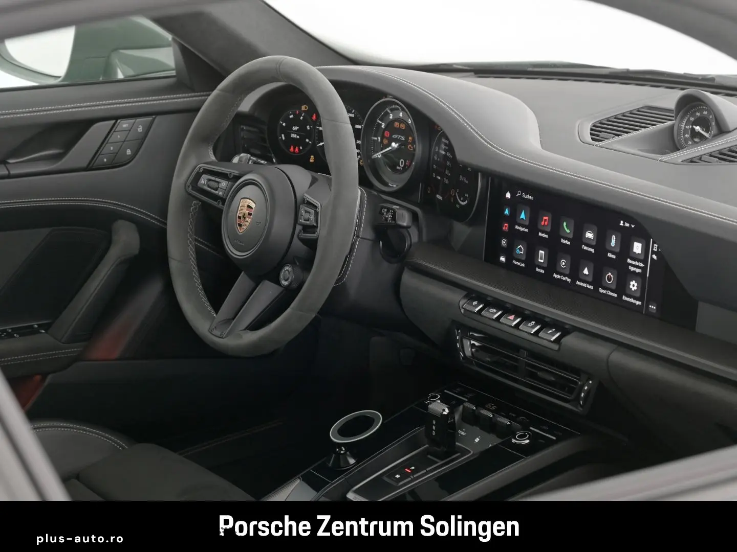 PORSCHE 911 2022 — imagine 23