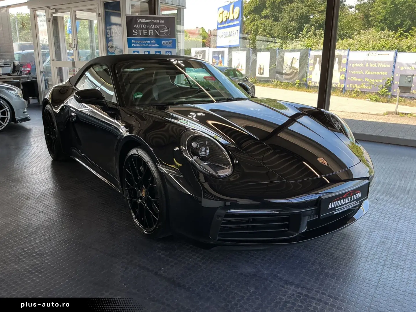 PORSCHE 911 2022