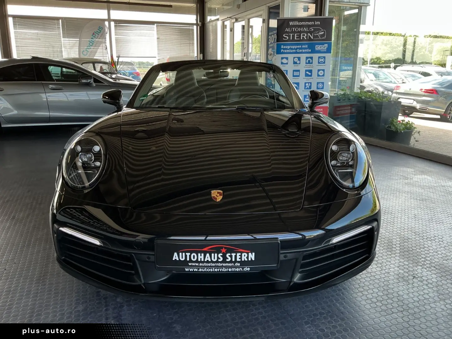 PORSCHE 911 2022 — imagine 4