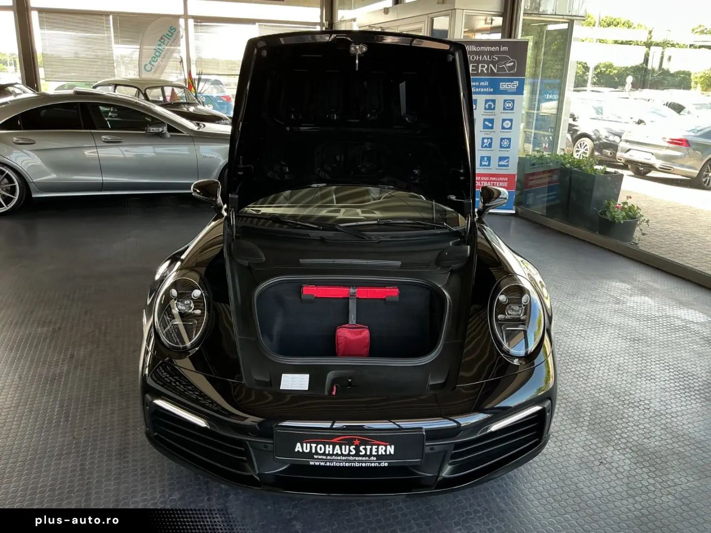 PORSCHE 911 2022 — imagine 5