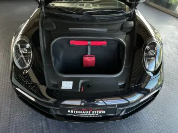 PORSCHE 911 Carrera Cabriolet  Sportabgasanlage Garantie