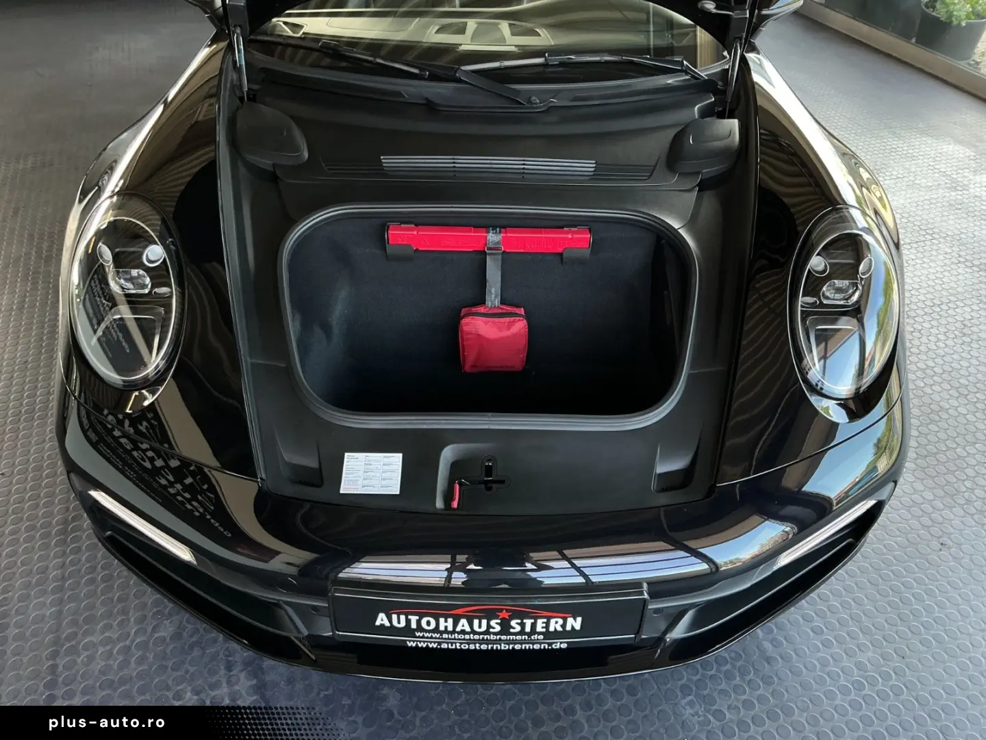 PORSCHE 911 2022 — imagine 6