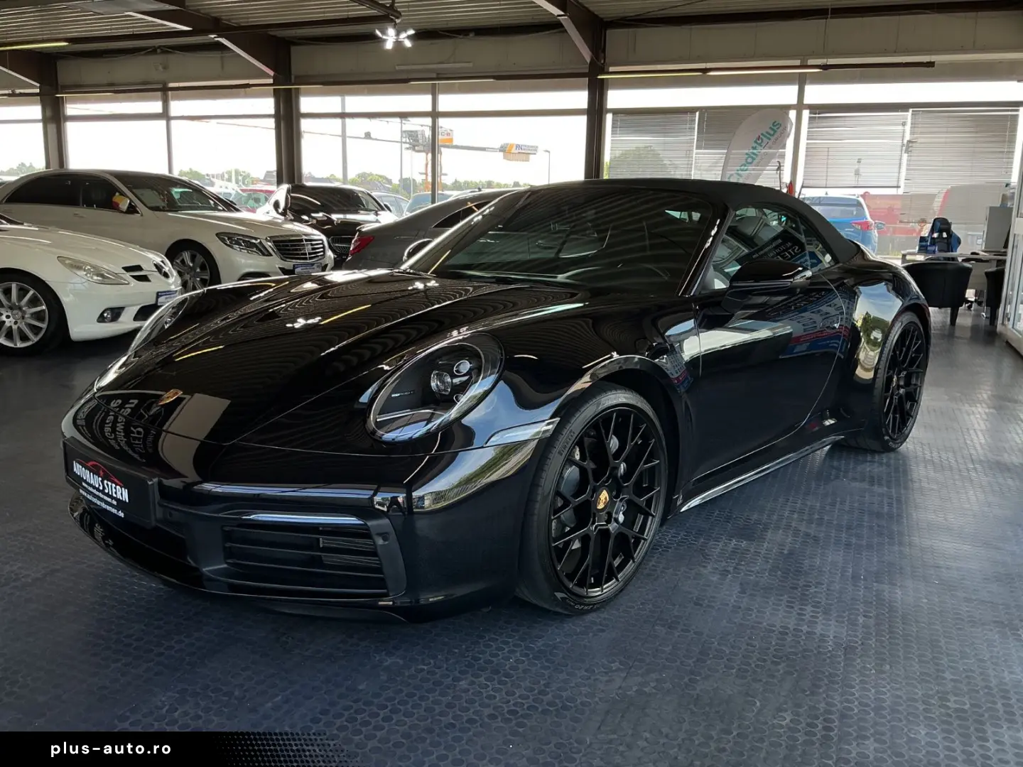 PORSCHE 911 2022 — imagine 7