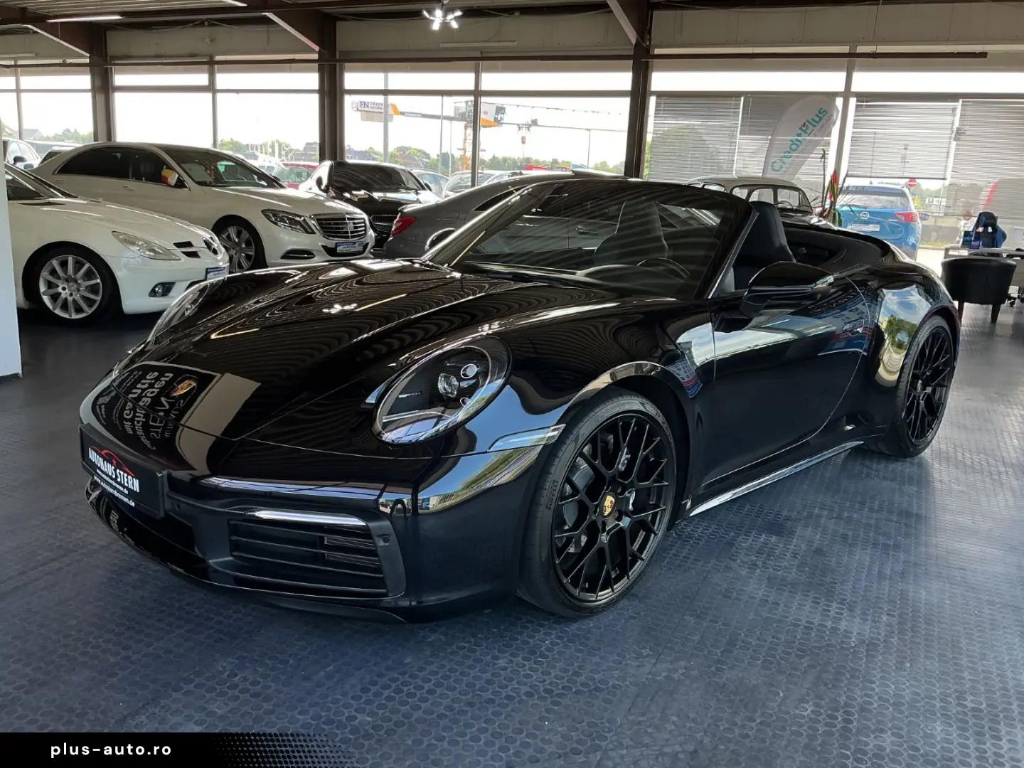PORSCHE 911 2022 — imagine 8