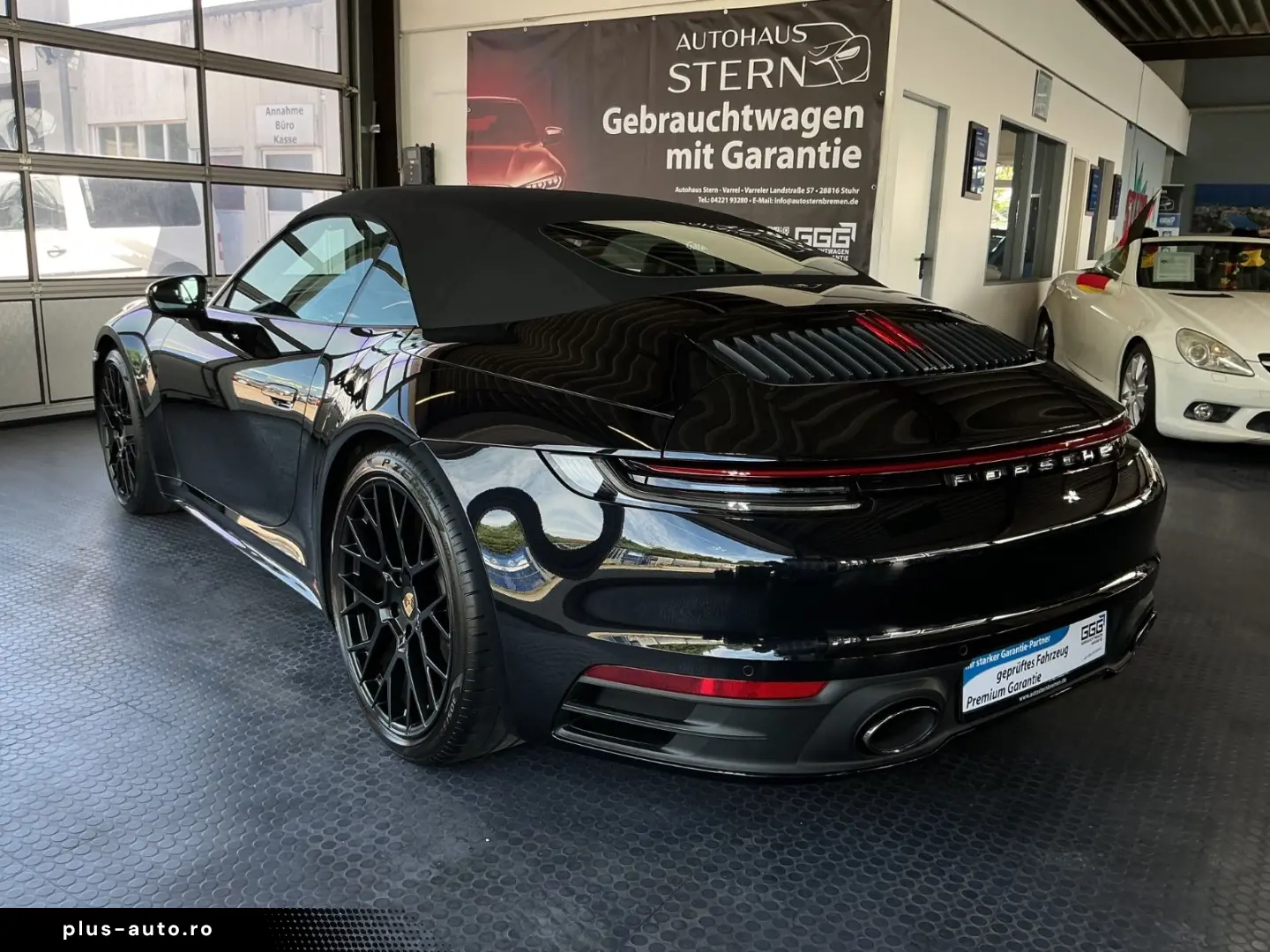PORSCHE 911 2022 — imagine 9