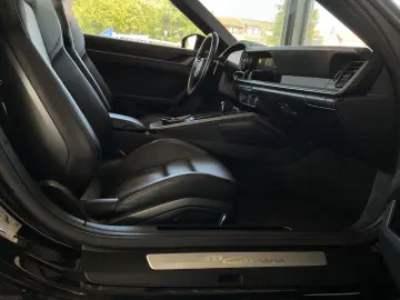 PORSCHE 911 Carrera Cabriolet  Sportabgasanlage Garantie