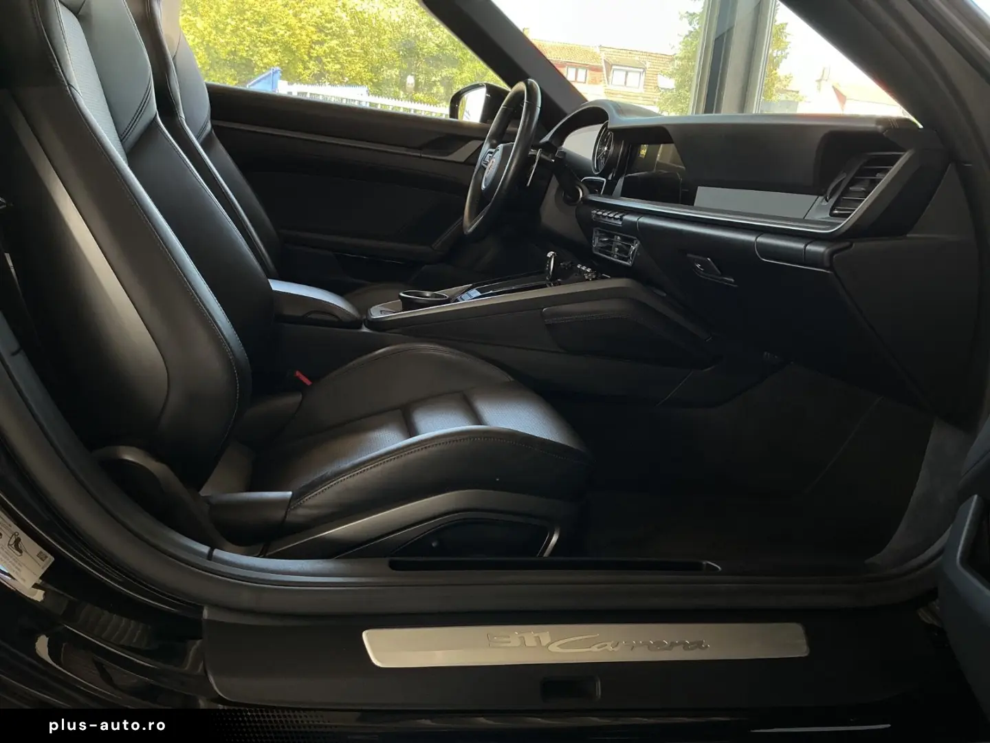 PORSCHE 911 2022 — imagine 20