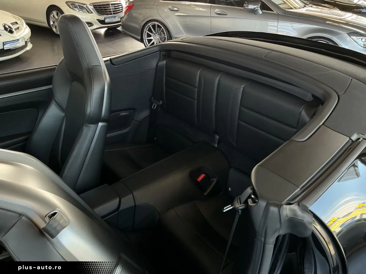 PORSCHE 911 2022 — imagine 21