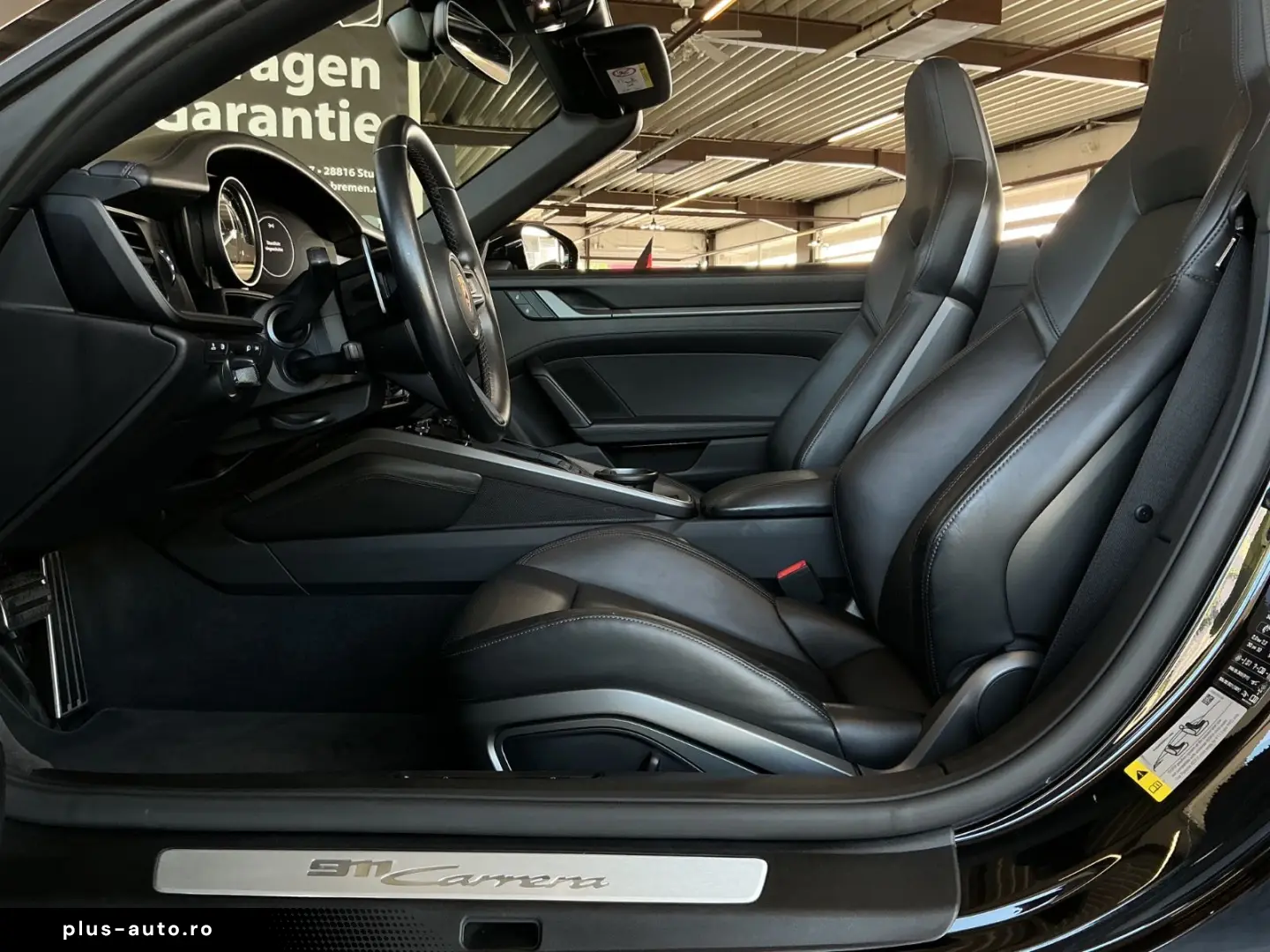 PORSCHE 911 2022 — imagine 23