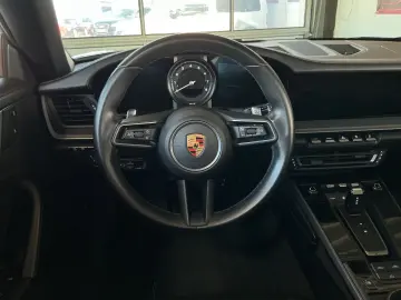 PORSCHE 911 Carrera Cabriolet  Sportabgasanlage Garantie