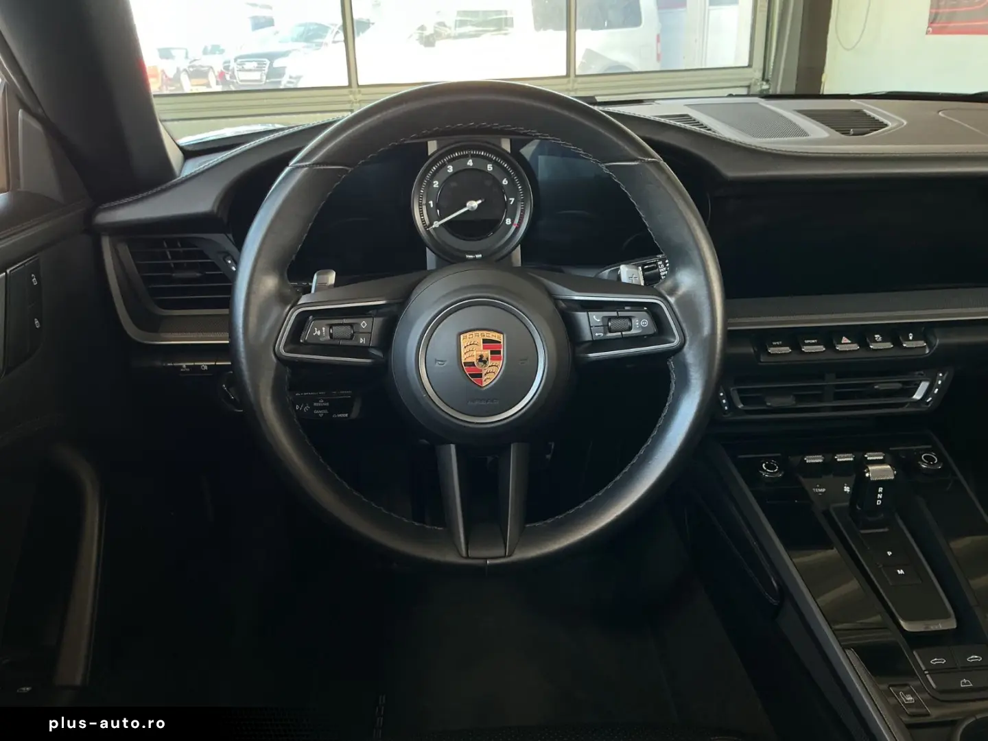 PORSCHE 911 2022 — imagine 24