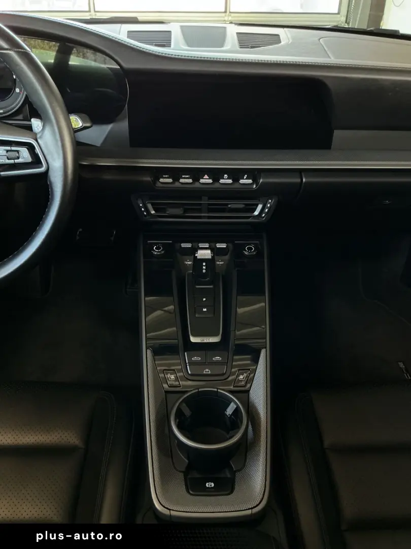PORSCHE 911 2022 — imagine 25