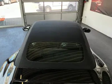 PORSCHE 911 Carrera Cabriolet  Sportabgasanlage Garantie