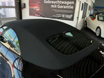 PORSCHE 911 Carrera Cabriolet  Sportabgasanlage Garantie